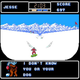 Image for article titled Retro NES Hits The Slopes With Ski Or Die! Who Needs Practice Or A Manual?